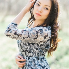 Айгуль Ахметова, 17.07, Петропавловск