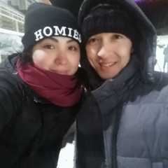 Нурболат Тургумбаев, 01.11, Алматы