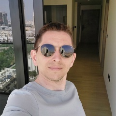 Ринат Зайнуллин, Казань