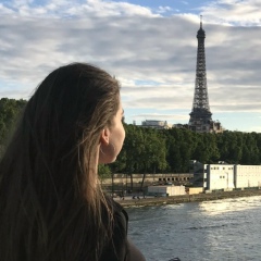 Ханна Кравец, 29.08, Hamburg