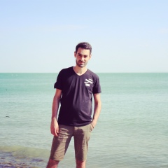 Karen Astoyan, 11.08.1994, Ереван