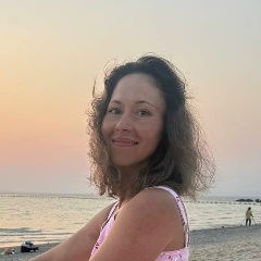 Вероника Синякова, 29.06.1987, Санкт-Петербург