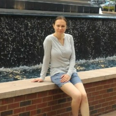 Наталия Уварова, 04.08.1984, Светловодск