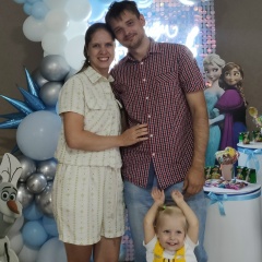 Зинаида Кудряшова, 28.06.1987, Абинск