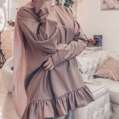 Sabina Aliyeva, 08.11.1995, Махачкала