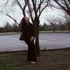 Валентина Буренёва, 23.10.1979