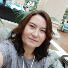 Тамара Капыш, 26.09, Астана