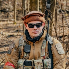 Юрий Скворцов, 12.07, Москва