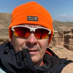 Алексей Баштовой, 14.02, Оренбург