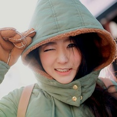 Lara Mohamad, 21.07.1992, Baghdad