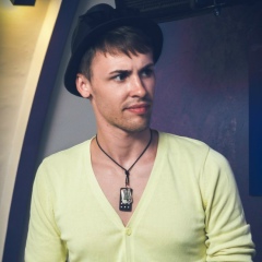 Иван Спасёнов, 14.08, Харьков