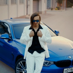 Павел Афанасьев, 17.07.1989, Магнитогорск