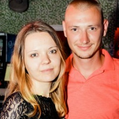 Анна Семёнова, 28.10.1991, Скадовск