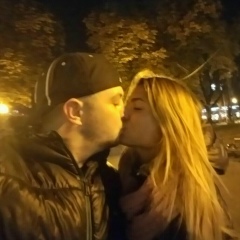 Andriy Grynykhka, Cleveland