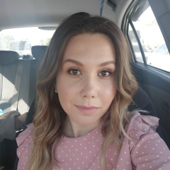 Даша Хайруллина, 05.07, Казань