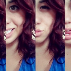 Анастасия Хан, 28.10.1981, Алматы