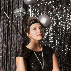 Евгения Литманович, 10.08, Москва