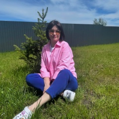 Кристина Борикова, 16.07.1989, Челябинск