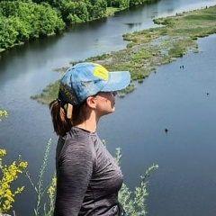 Юлиана Искандарова, 01.11, Самара