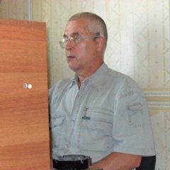 Владимир Кухаренок, 19.07.1947, Минск