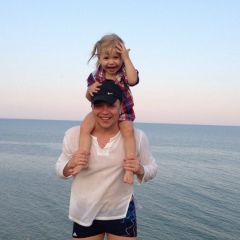 Андрей Иванов, 03.02.1985, Днепр (Днепропетровск)