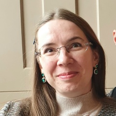 Наталья Макарова, 22.10.1979, Санкт-Петербург