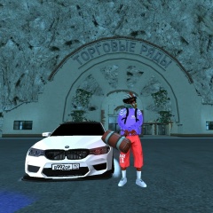 Никита Насыров, 21.04, Волжск