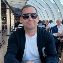 Максим Ненахов, Санкт-Петербург