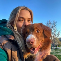 Юлия Мальцева, 07.07.1989, Новосибирск