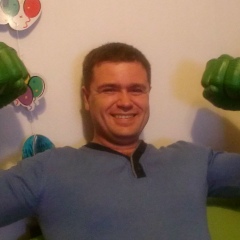 Павел Калюжный, 06.02.1984, Краснодар