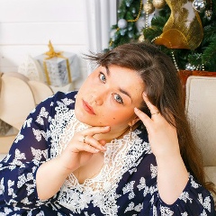 Ирина Троицкая, 21.05, Нижний Новгород