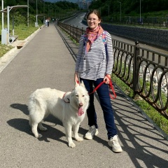 Ирина Кузнецова, 18.06.1990, Алматы