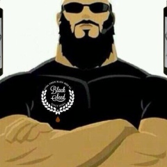 Гамаль Цолоев, 09.05.1945, Назрань