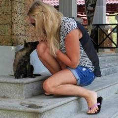 Elenka Сергеевна, 21.04, Москва