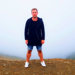 Роман Макеев, 29.06, Краснодар