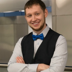 Евгений Лытнев, Люберцы