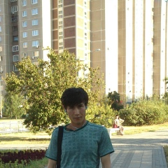 Талант Имаров, 15.08.1989