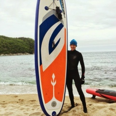 Володя Артеменко, Хабаровск