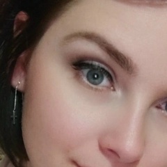 Ольга Азарова, 09.03, Калининград