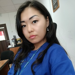 Айжан Нуралиева, 15.02, Аксай