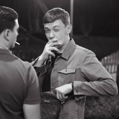 Артём Родионов, 19.10.1992, Новосибирск