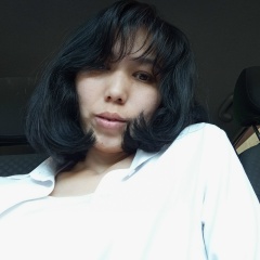 Жадыра Нурлановна, Алматы