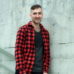 Иван Кудерко, 14.02.1991, Минск