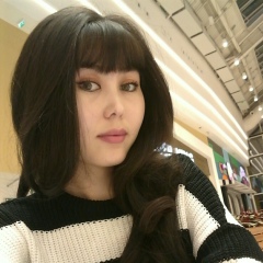 Акнур Демирова, 08.06.1920, Астана