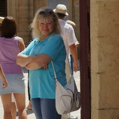 Елена Григорьева, 30.10