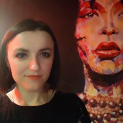 Елена Чобат, 29.06, Заславль