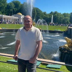 Петр Барков, 13.04.1988, Санкт-Петербург