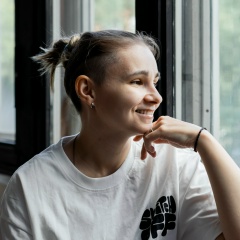 Кристина Кондратьева, 09.04, Краснодар