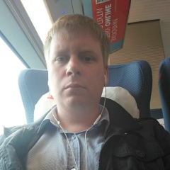 Денис Колобков, 10.01.1985, Санкт-Петербург