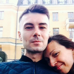 Денис Романцов, 20.09.1985, Москва